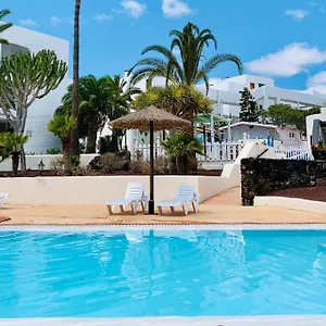Luxury Sea Lanzarote Palù House Casa vacanze Costa Teguise