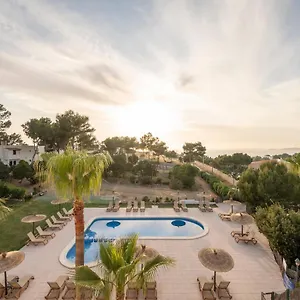 Blanco Sol Appartamento Cala Vadella (Ibiza)