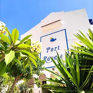 91 Port Royale Cristianos Appartamento Los Cristianos (Tenerife)