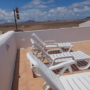 Dunas De Appartement Famara