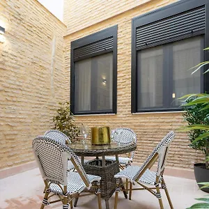 Genteel Acetres Siviglia