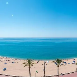 Ar Family Calafats Appartement Lloret de Mar