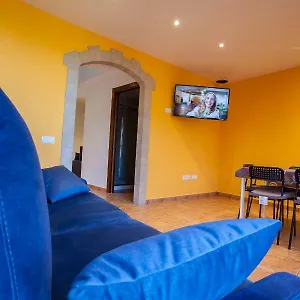 L'esquirol De L'esquirol Appartement Santa María de Corcó