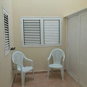 Casa Daniela Hébergement de vacances Arrecife (Lanzarote)