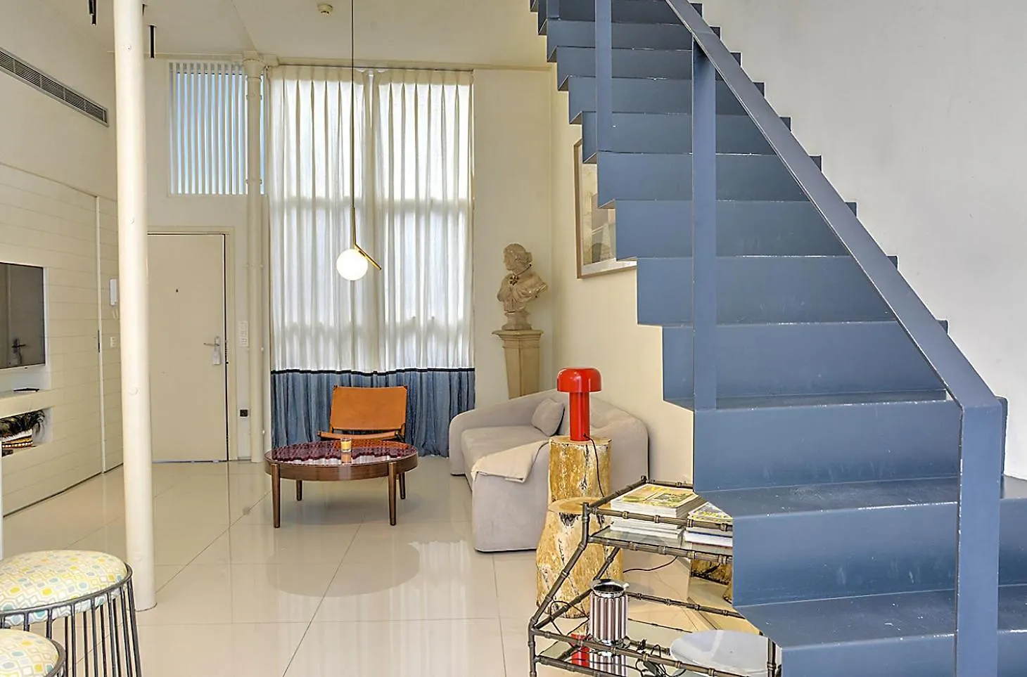 Moderno Duplex Sevillano Appartement Séville