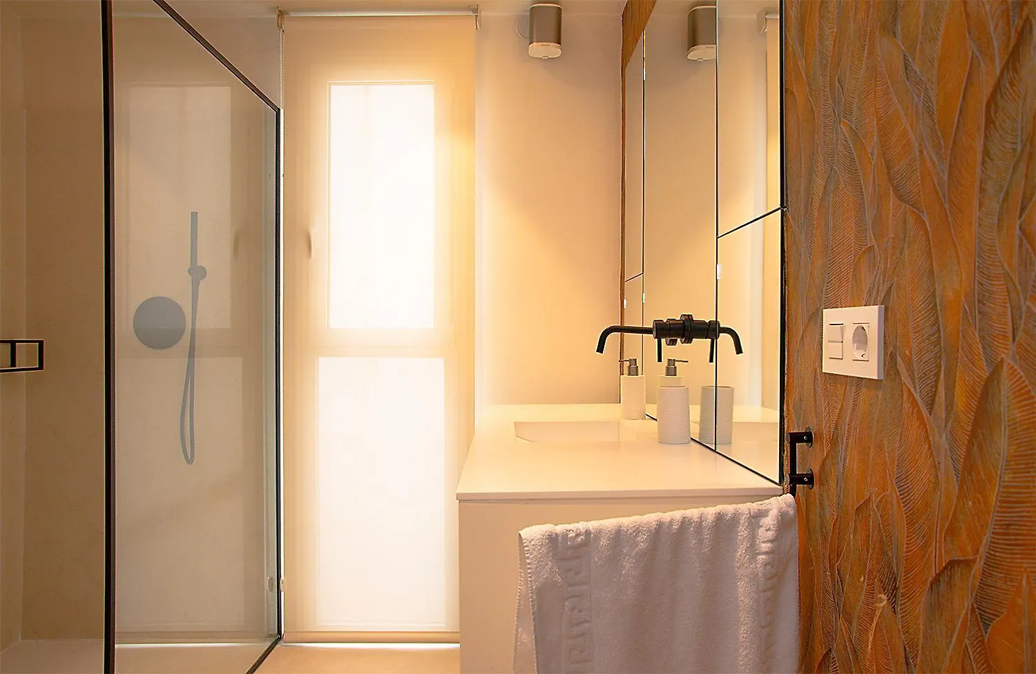 Appartement Moderno Duplex Sevillano Espagne
