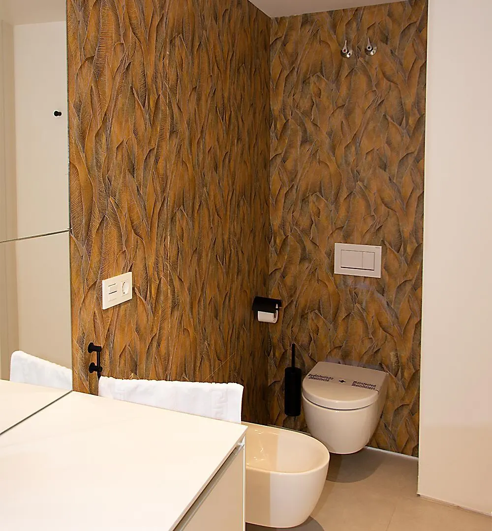 Moderno Duplex Sevillano Appartement Séville