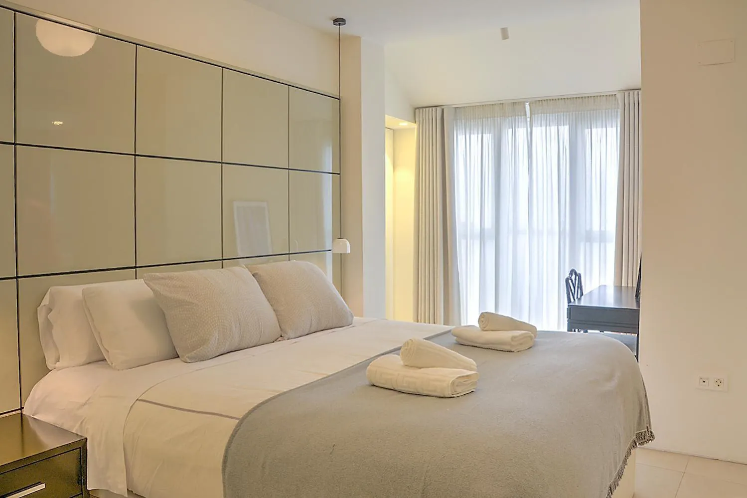 Appartement Moderno Duplex Sevillano