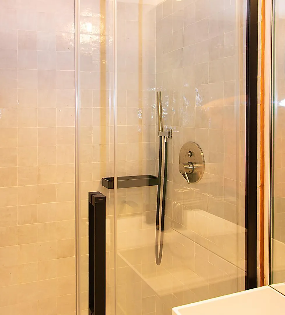Moderno Duplex Sevillano Espagne