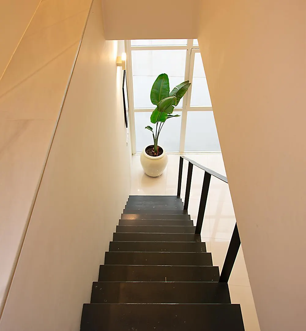 Moderno Duplex Sevillano Appartement Séville
