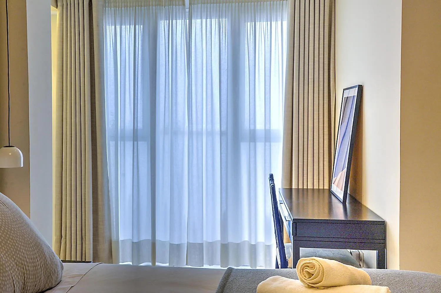 Appartement Moderno Duplex Sevillano Espagne