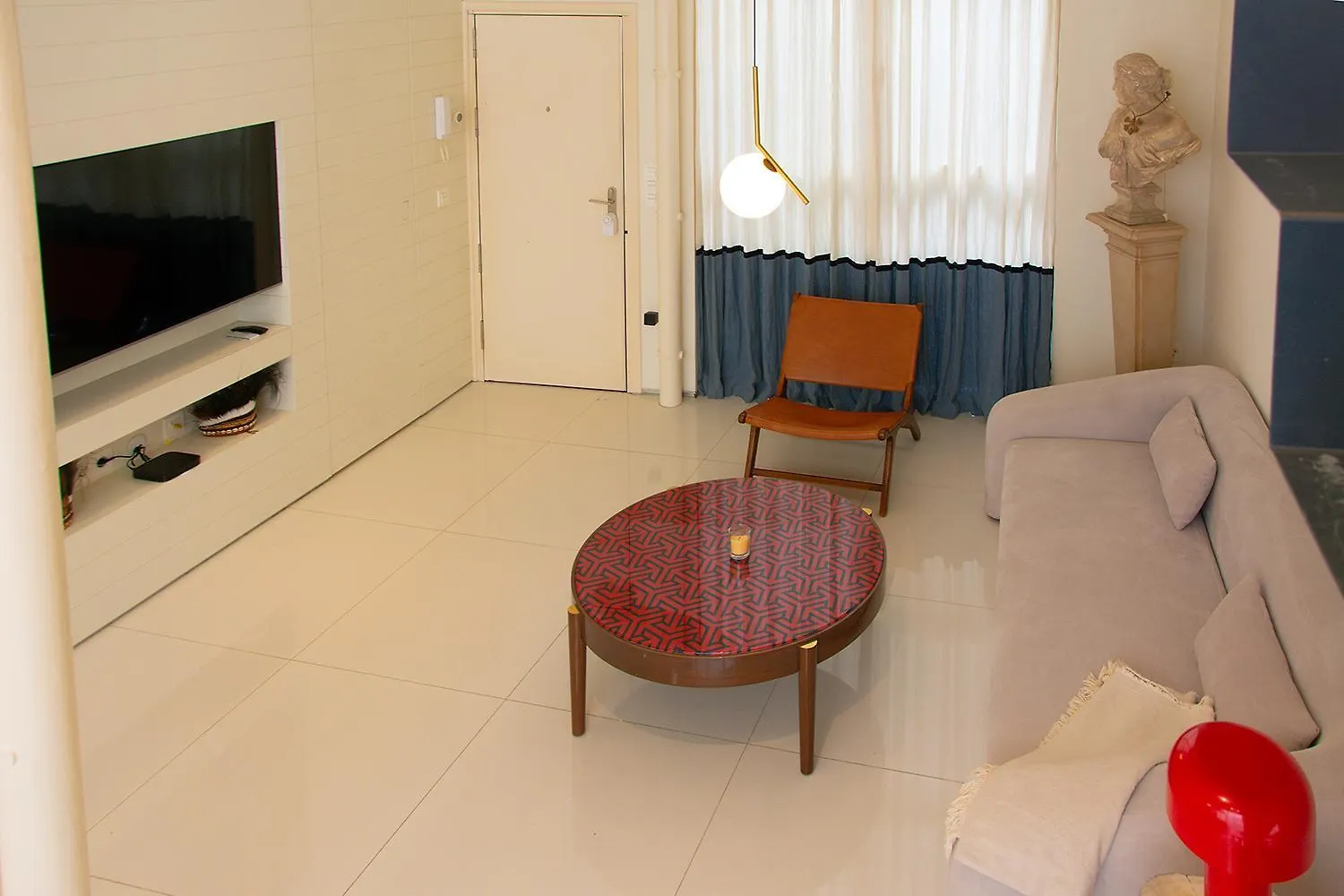 Moderno Duplex Sevillano 0*, Séville Espagne