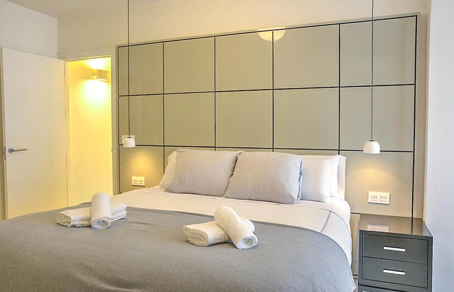 Moderno Duplex Sevillano Séville