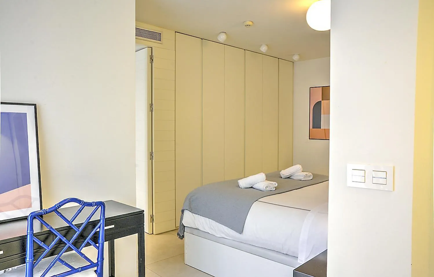 Appartement Moderno Duplex Sevillano