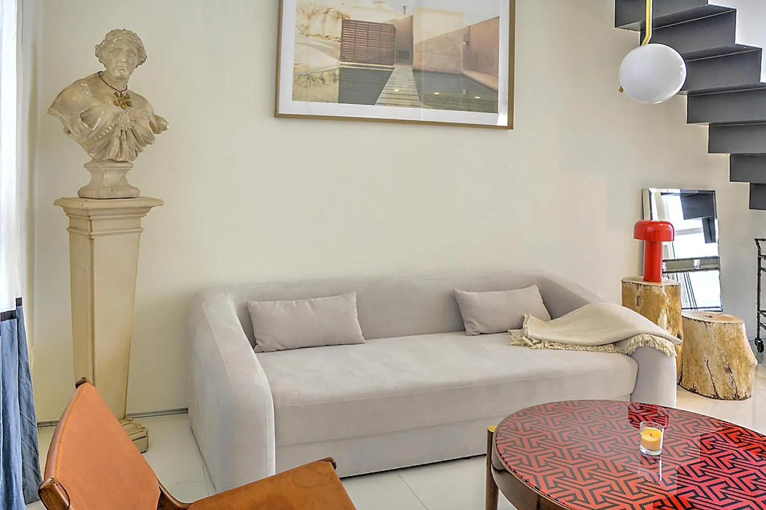 Moderno Duplex Sevillano Espagne