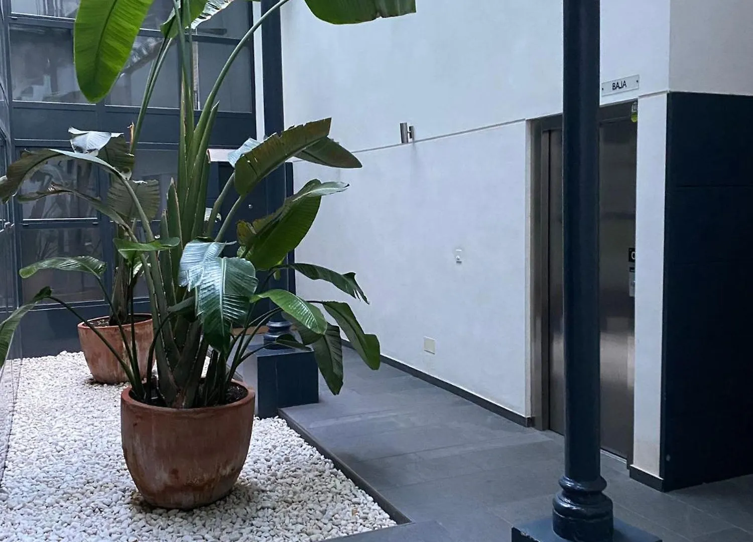 Appartement Moderno Duplex Sevillano
